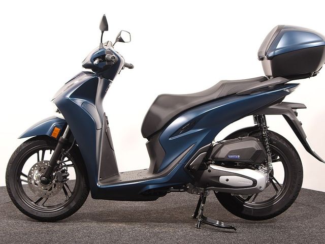 honda - sh-125i