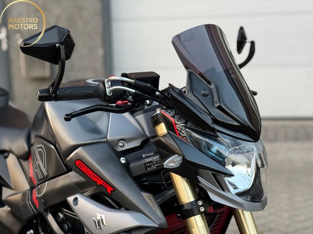 suzuki - gsr-750-a