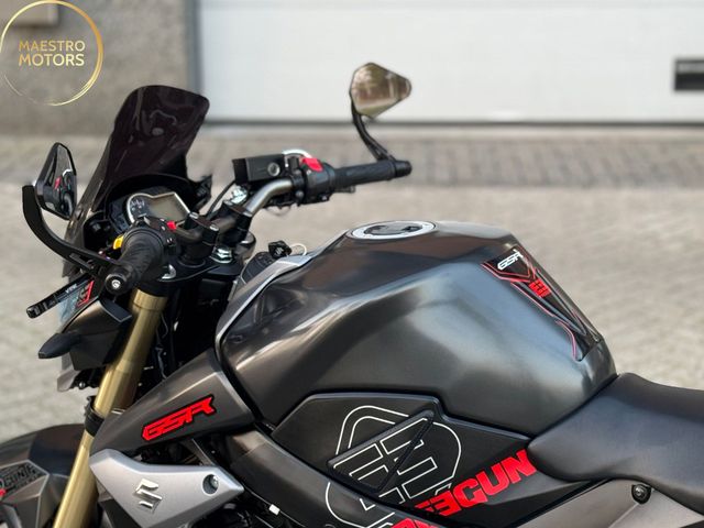 suzuki - gsr-750-a