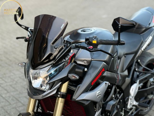 suzuki - gsr-750-a