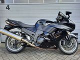 KAWASAKI ZZR 1400 ABS