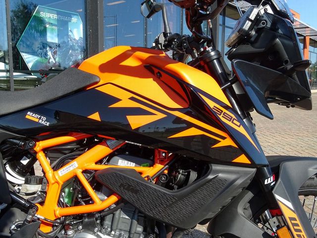 ktm - 390-adventure