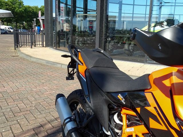 ktm - 390-adventure