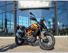 KTM 390 Adventure 2024 occasion