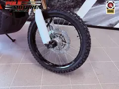 Honda CRF 300 Lras Rally 2026 nieuw – foto 4 van 18