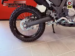 Honda CRF 300 Lras Rally 2026 nieuw – foto 8 van 18