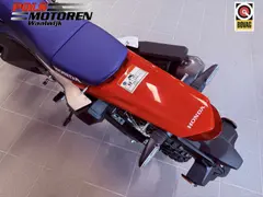 Honda CRF 300 Lras Rally 2026 nieuw – foto 10 van 18