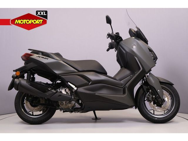 yamaha - x-max-300-abs