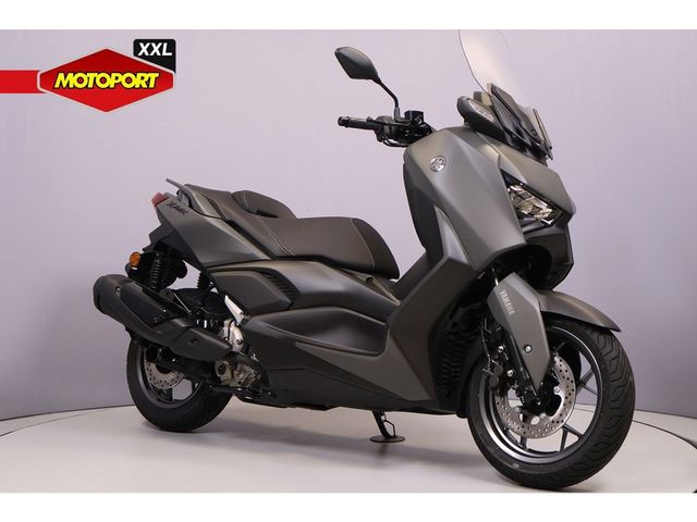 yamaha - x-max-300-abs