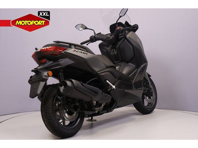 yamaha - x-max-300-abs
