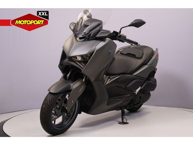 yamaha - x-max-300-abs