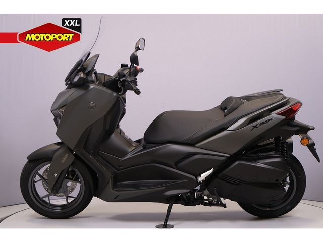 yamaha - x-max-300-abs