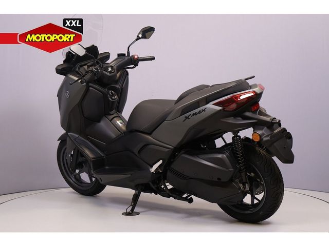 yamaha - x-max-300-abs