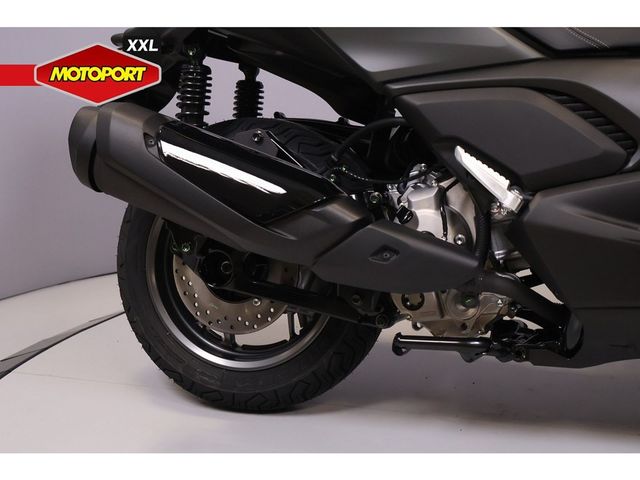 yamaha - x-max-300-abs