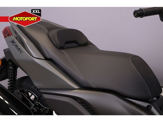 yamaha - x-max-300-abs