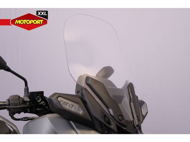yamaha - x-max-300-abs