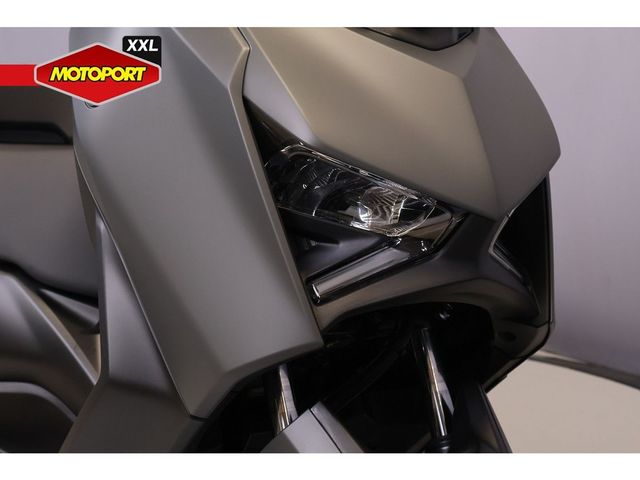yamaha - x-max-300-abs