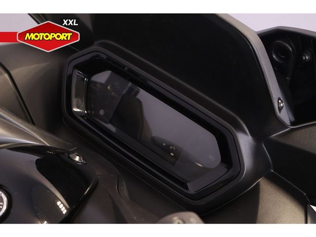 yamaha - x-max-300-abs