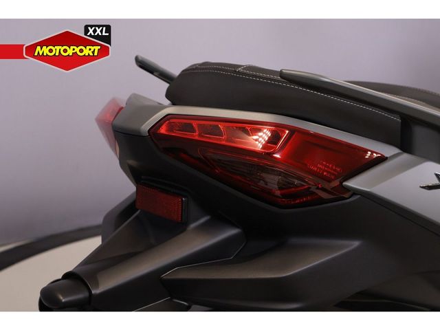 yamaha - x-max-300-abs