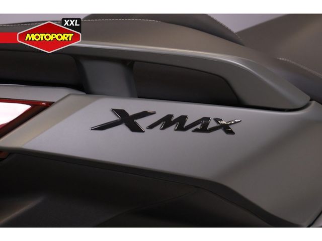 yamaha - x-max-300-abs