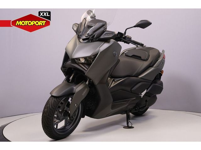 yamaha - x-max-300-abs