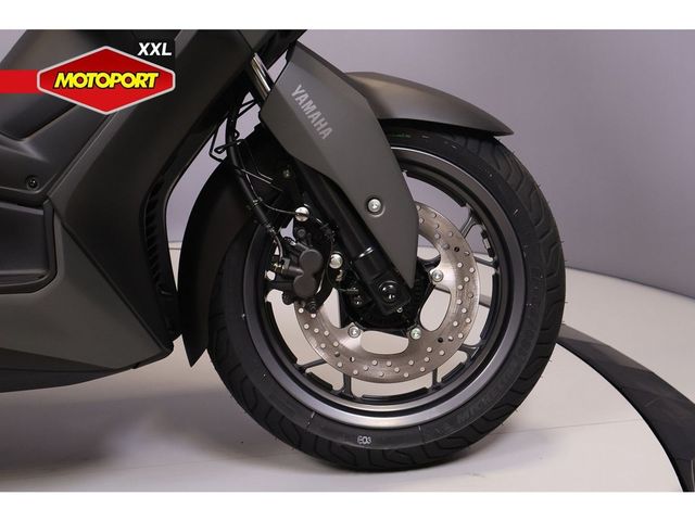 yamaha - x-max-300-abs
