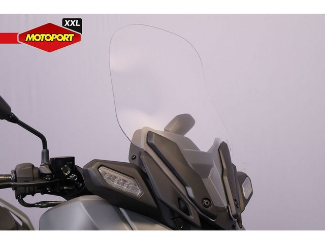 yamaha - x-max-300-abs