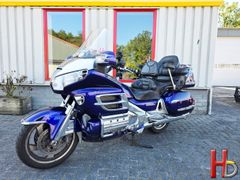 Honda GL 1800 Goldwing 2003 occasion – foto 1 van 7