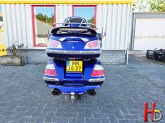 Honda GL 1800 Goldwing 2003 occasion – foto 3 van 7