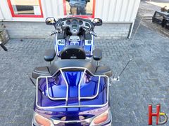 Honda GL 1800 Goldwing 2003 occasion – foto 4 van 7