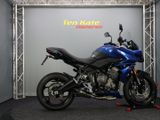 TRIUMPH TIGER SPORT 660