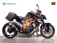 KTM 1290 SUPER DUKE R