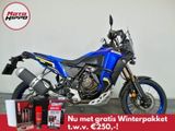 YAMAHA TENERE 700 WORLD RAID