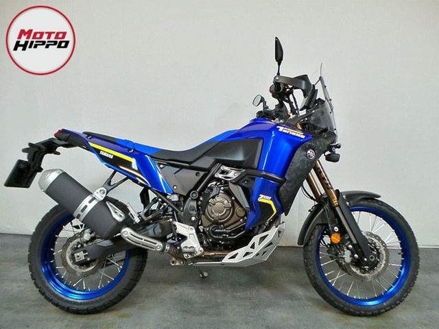 yamaha - tenere-700-world-raid