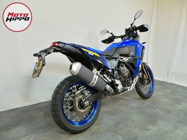 yamaha - tenere-700-world-raid