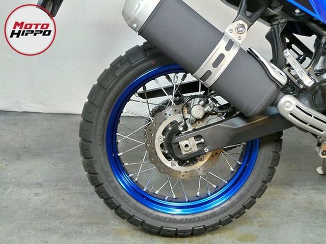 yamaha - tenere-700-world-raid