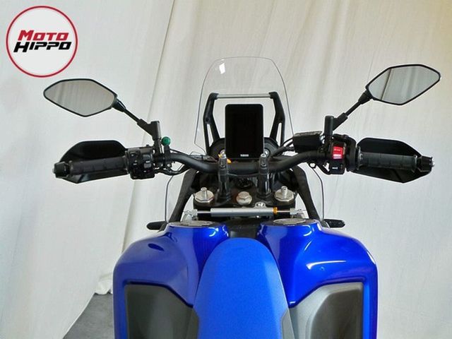 yamaha - tenere-700-world-raid