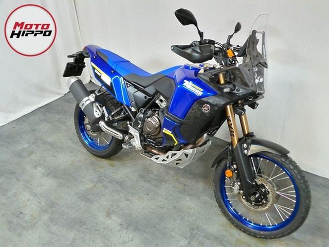 yamaha - tenere-700-world-raid