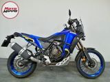 YAMAHA TENERE 700 WORLD RAID