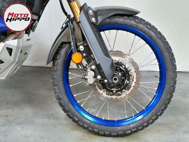 yamaha - tenere-700-world-raid