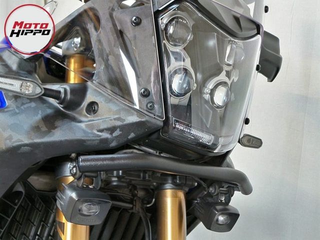 yamaha - tenere-700-world-raid