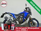 YAMAHA TENERE 700 WORLD RAID
