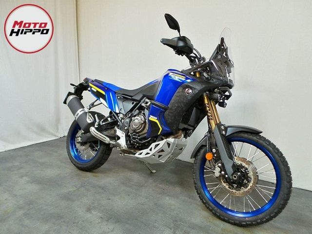 yamaha - tenere-700-world-raid
