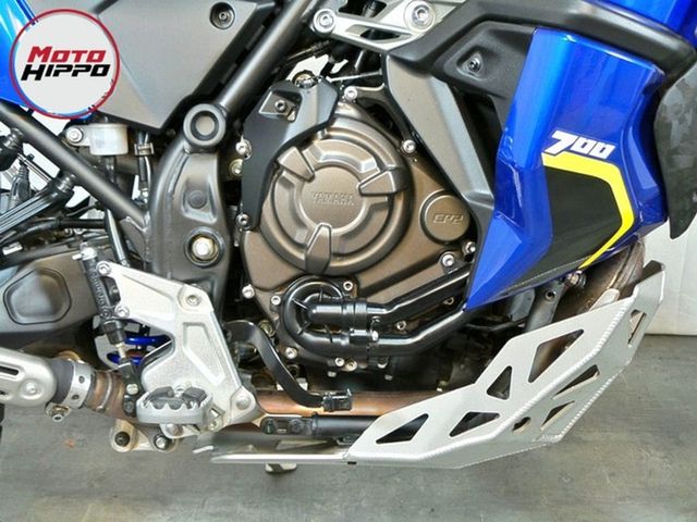 yamaha - tenere-700-world-raid