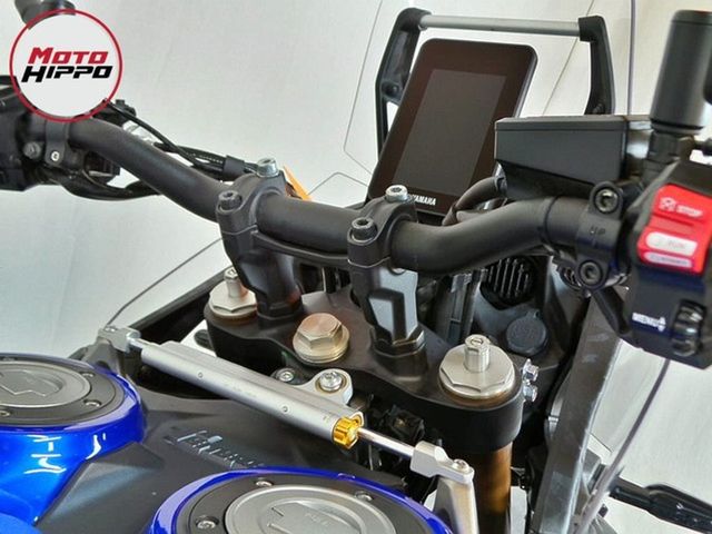 yamaha - tenere-700-world-raid