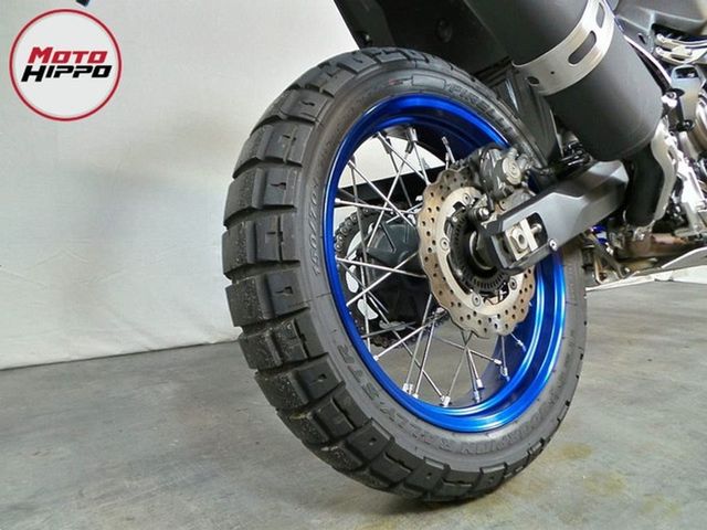 yamaha - tenere-700-world-raid