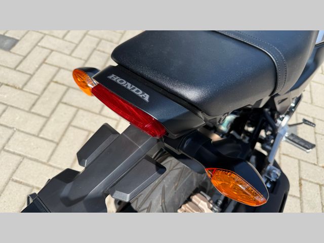 honda - msx-125