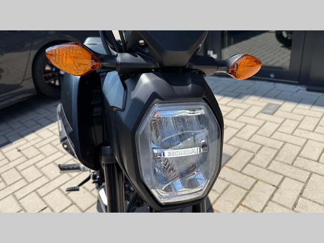 honda - msx-125