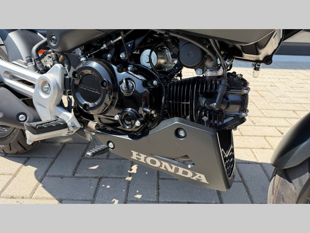 honda - msx-125