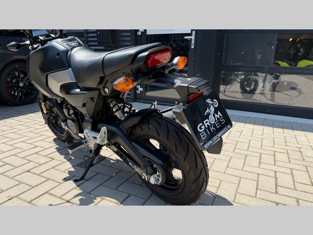 honda - msx-125